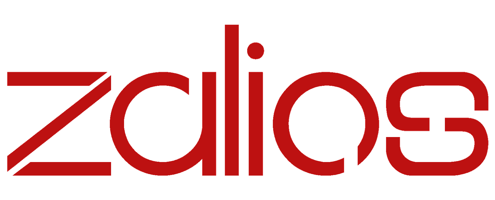 Zalios Logo